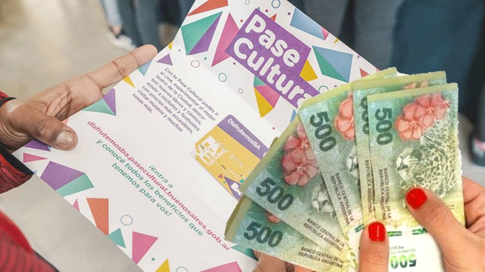 Pase Cultura de $4.000: requisitos, dónde pedirlo y cómo funciona