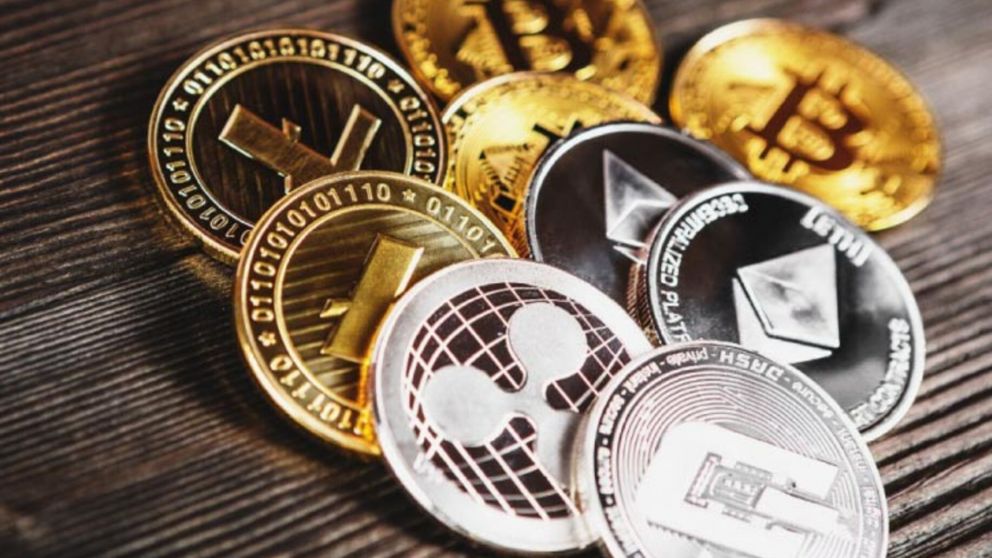 Las criptomonedas se convierten en una opción idónea para el mercado de remesas