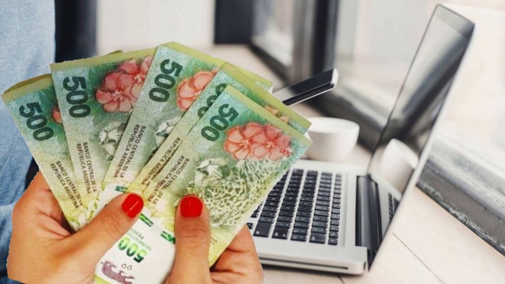 Plan Mi Compu jubilados: c�mo acceder 