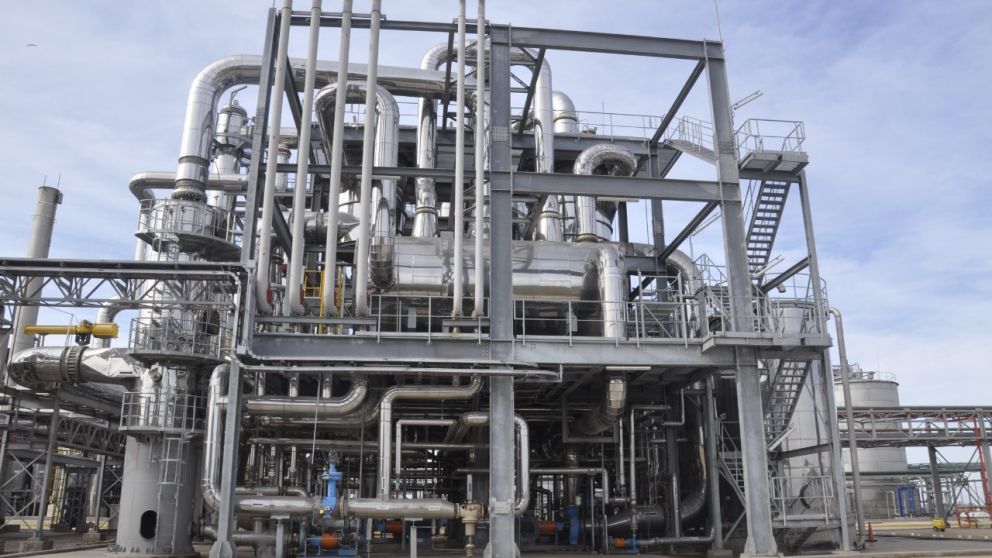 Los biocombustibles representan un cambio de paradigma