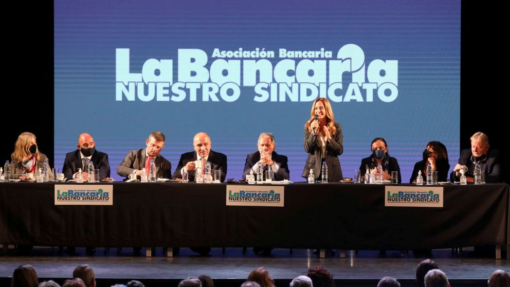 Tolosa Paz dijo que Néstor les enseñó "que cuando hay decisión política la Argentina crece"