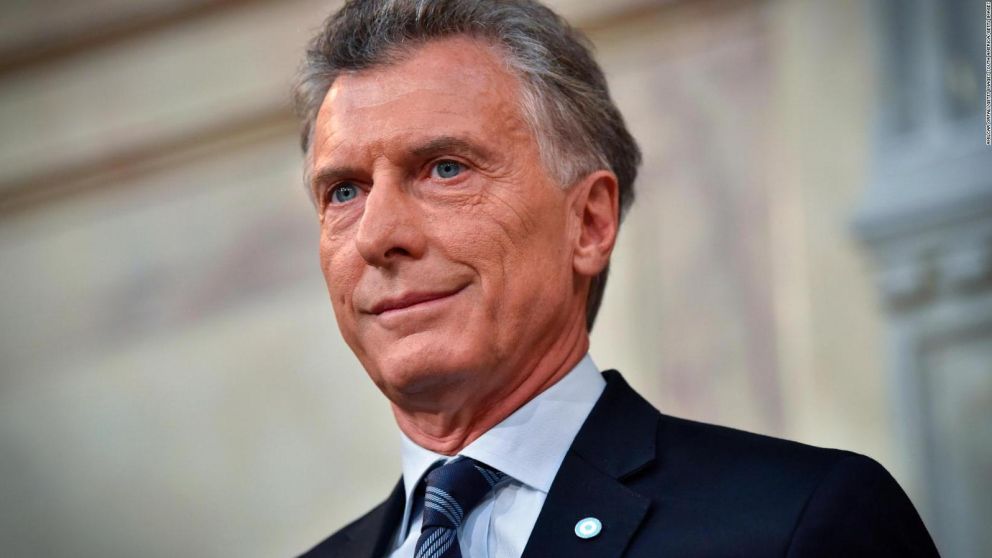Macri no se presentará a indagatoria