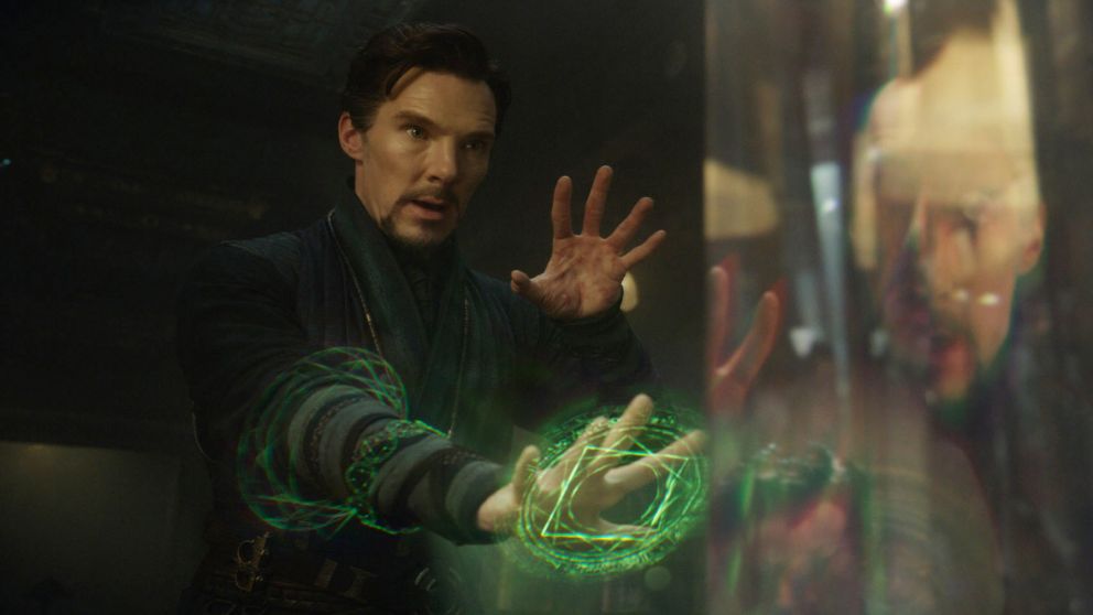 Disney retrasa sus próximos films de Marvel