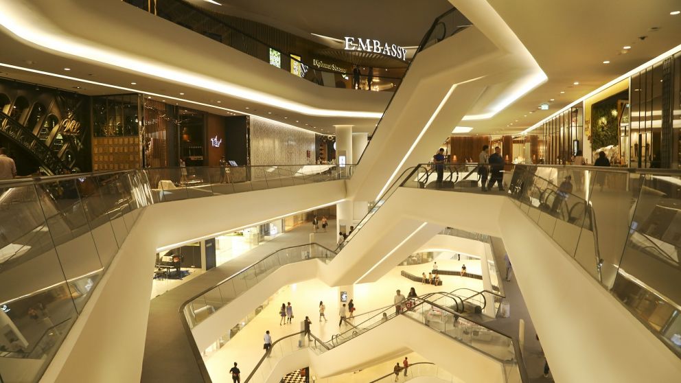 Se recupera el consumo mundial de lujo post pandemia