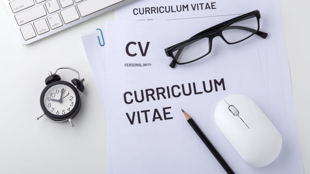 Algunas recomendaciones para no cometer errores en el momento de enviar un CV
