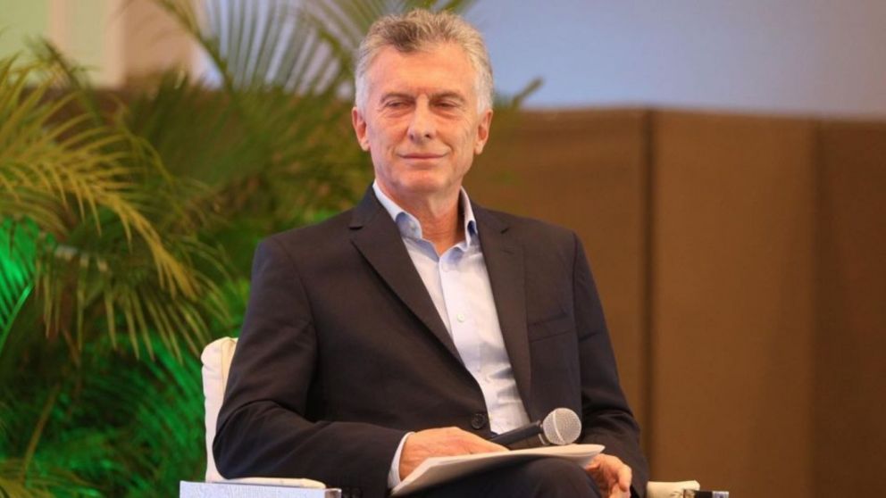 Mauricio Macri citado a indagatoria por la causa de espionaje ARA San Juan