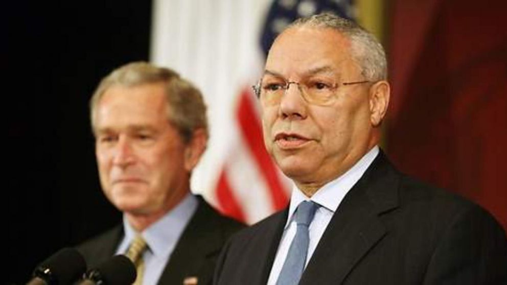 Collin Powell falleció por coronavirus a pesar de estar vacunado con dos dosis