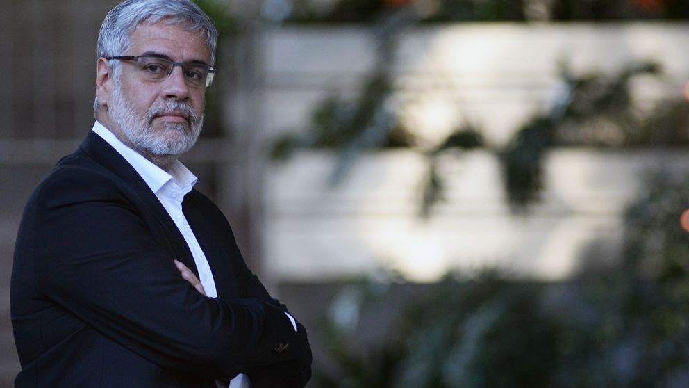 "Yo espero cerrar este acuerdo y ponerlo operativo el lunes", dijo Feletti