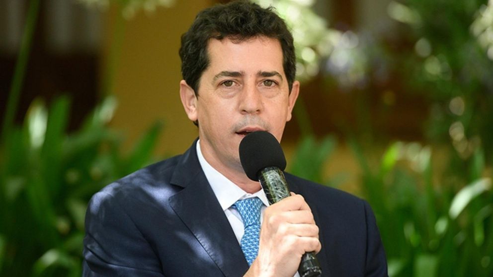 El oficialismo busca cerrar un gran acuerdo con la oposición, los empresarios y los trabajadores