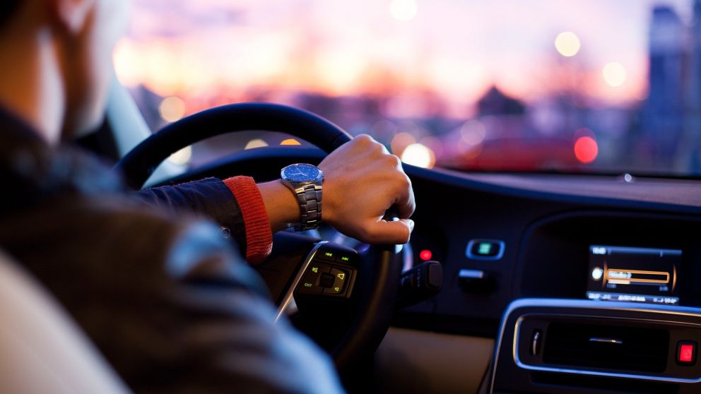 El 65 % de los conductores percibe un tránsito más agresivo en la pospandemia