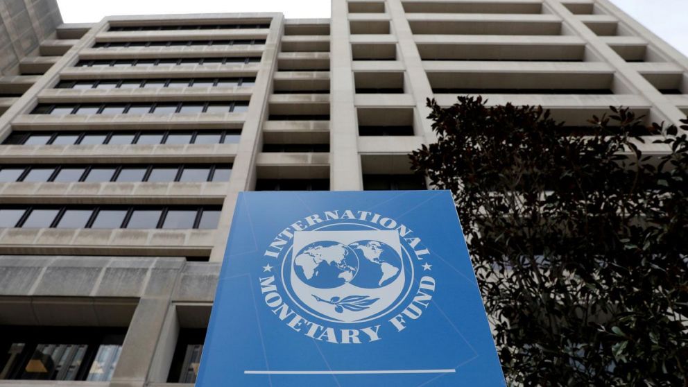 La deuda mundial alcanz� este a�o una cifra r�cord de 226 billones de d�lares seg�n el FMI
