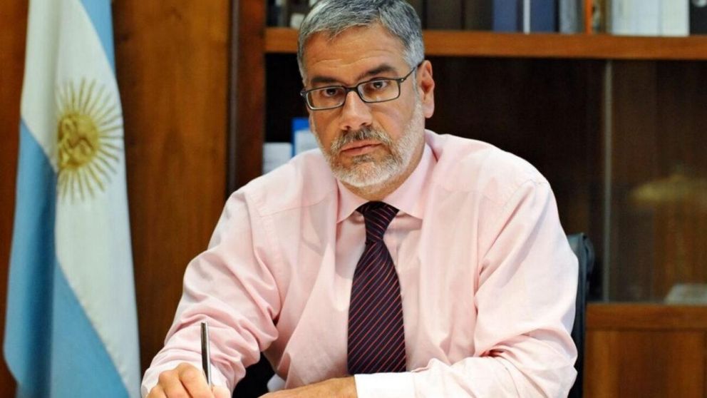 El reemplazante de Paula Español no descartó la posibilidad de avanzar con "políticas de precios máximos no consensuadas" en caso de no llegar a un acuerdo