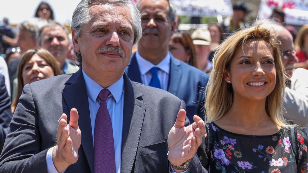 Confirmó la noticia a través de un posteo de Instagram