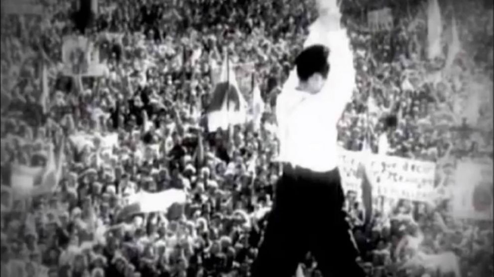 El Día de la Lealtad Peronista, un hito desde 1945