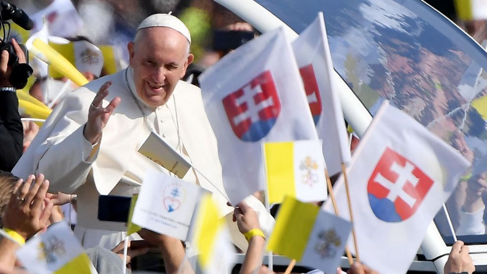 El Papa solicit� a los organismo de cr�dito que condonen las deudas 