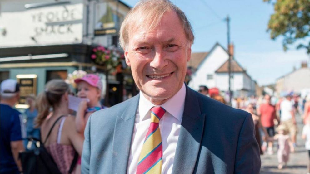 El diputado británico tenía 69 años