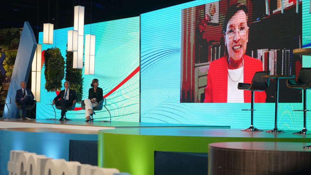 Globant creará 15 mil puestos de trabajo en los próximos cinco años