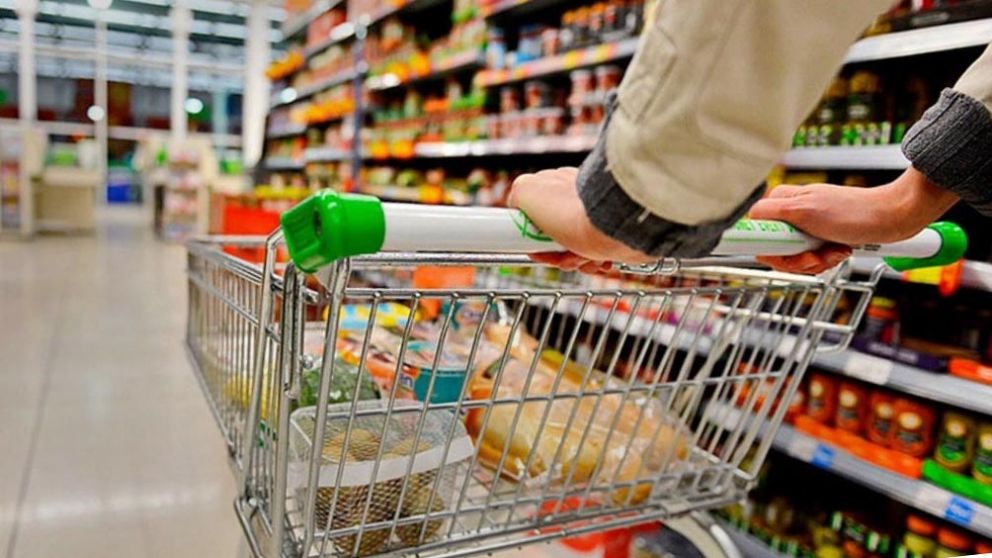 Los 1.247 productos congelados hasta enero, uno por uno
