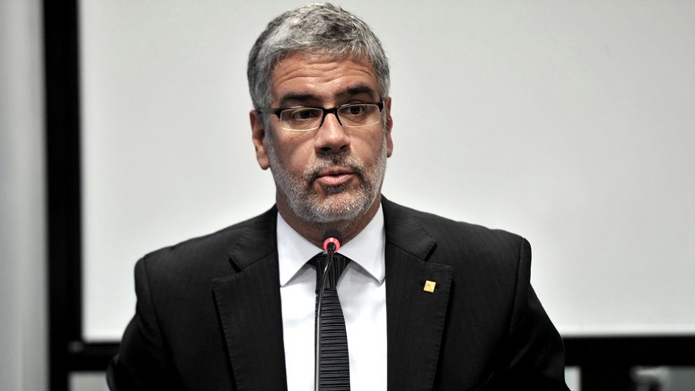 Feletti asumió en reemplazo de Paula Español el martes pasado