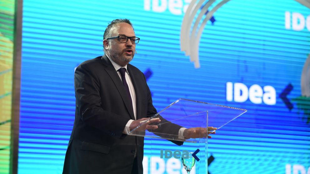 Coloquio de IDEA: después de Martín Guzmán, Matías Kulfas fue el segundo ministro en participar