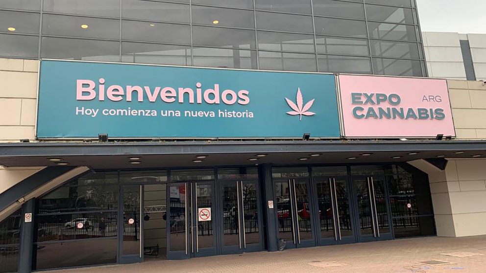Durante tres días se realizará Expo-Cannábica