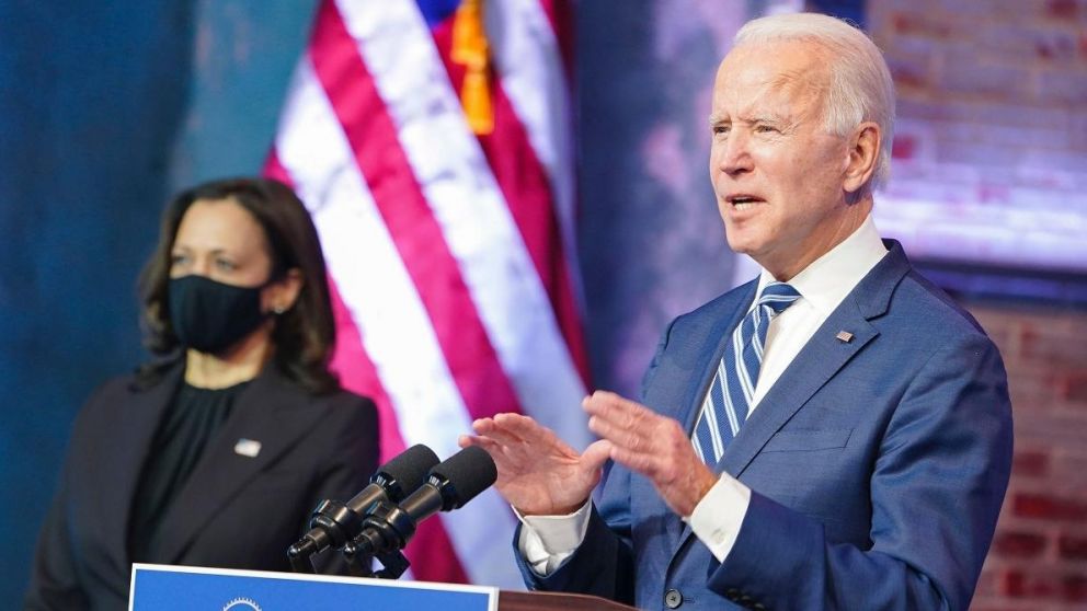 El presidente Joe Biden tiene hasta el 18 de este mes para promulgar la norma que suspende el techo de deuda