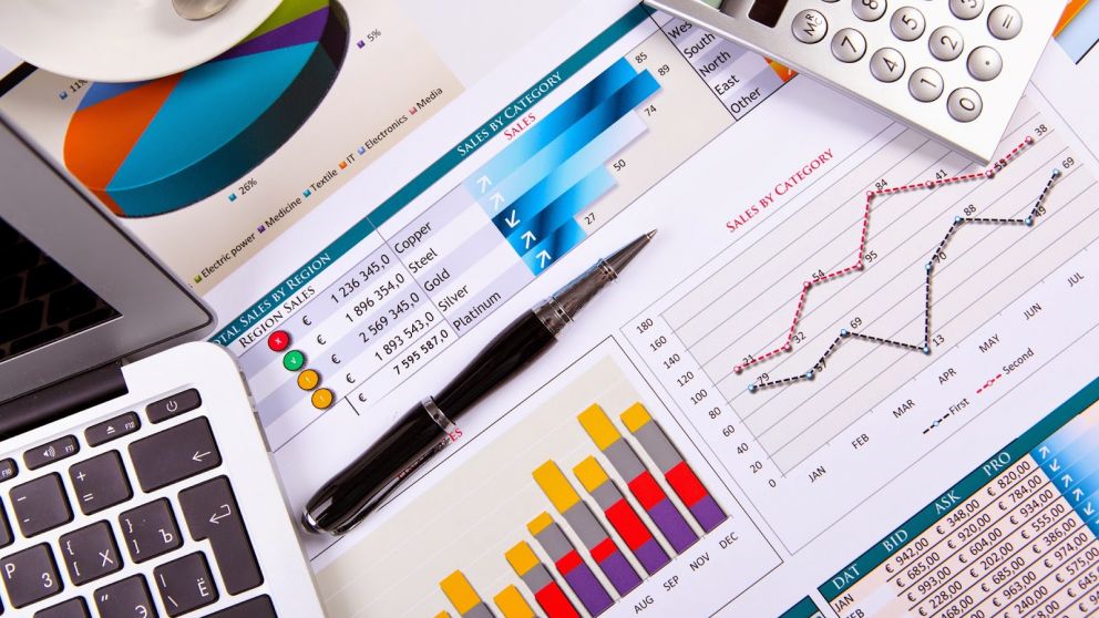 Mercados: los datos que analizan los inversores