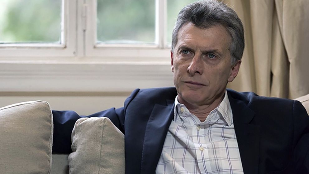 Macri destacó que "esta vez el miedo no triunfó" por los repudios al ministro