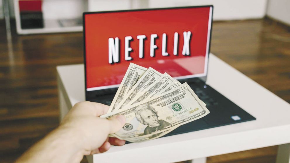 ¿Cuánto cuesta Netflix?
