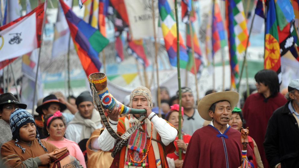 Día de Respecto a la Diversidad Cultural: un fecha para reflexionar