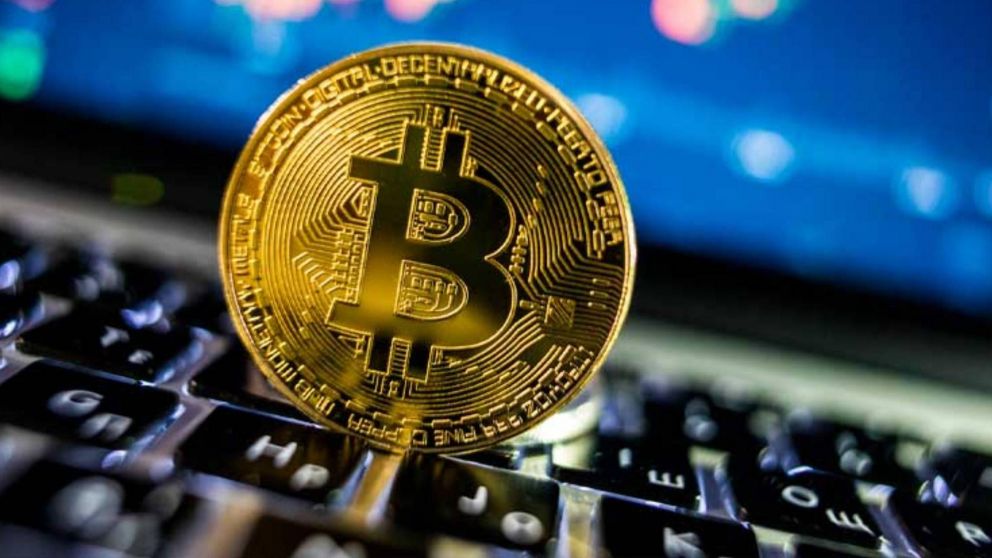 ¿A cuánto cotiza bitcoin hoy?