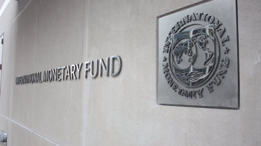 Cuánto espera el FMI que crezca la economía mundial en 2021