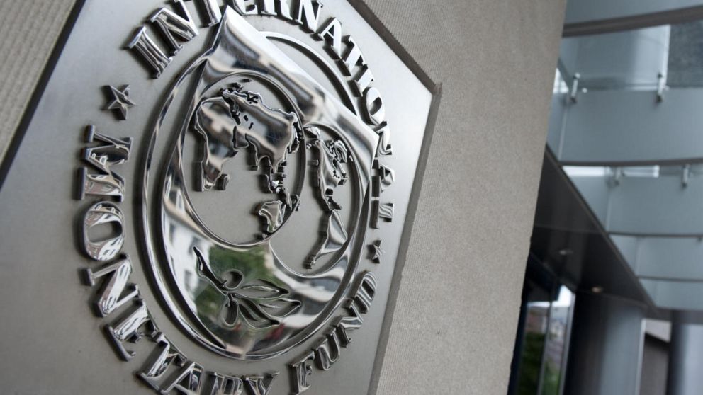FMI: el G24 que re�ne a pa�ses en desarrolo, pide revisar sobrecargos