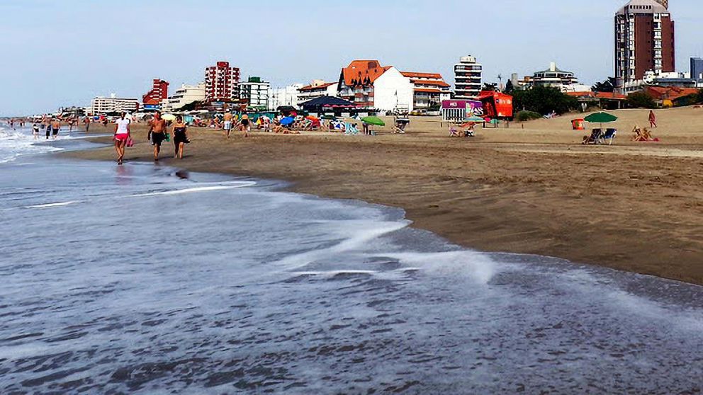 Se marc� un r�cord para la temporada baja con la apertura de 80 centros hoteleros