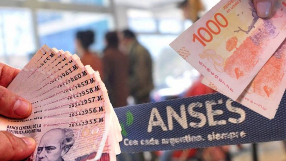 Fecha de cobro Anses
