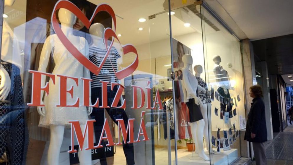 Descuentos para el Día de la Madre