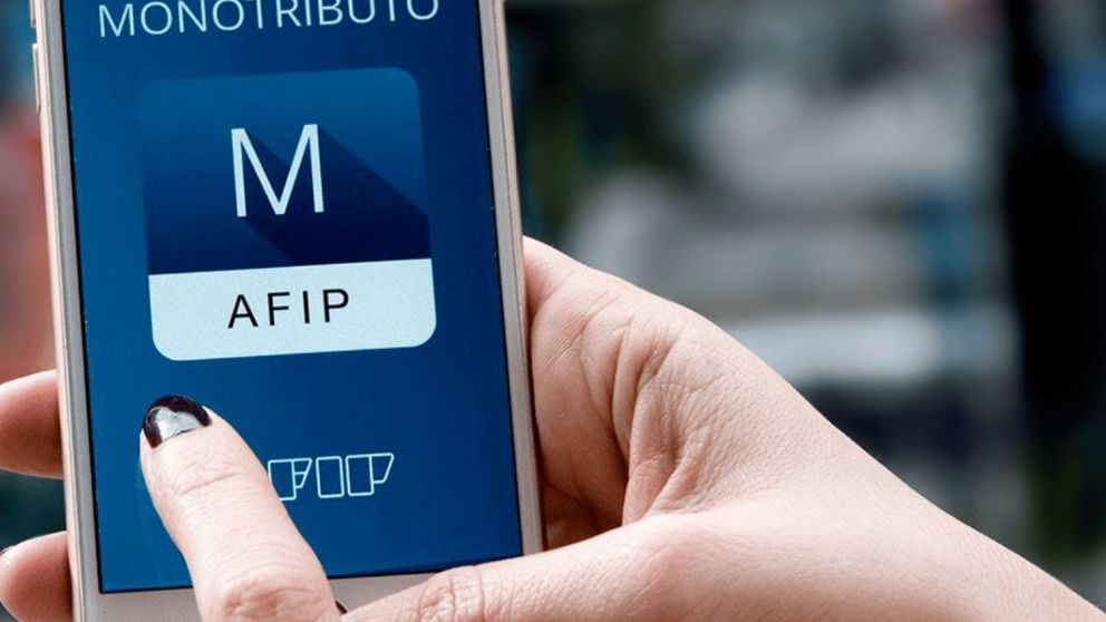 Clave Fiscal de AFIP