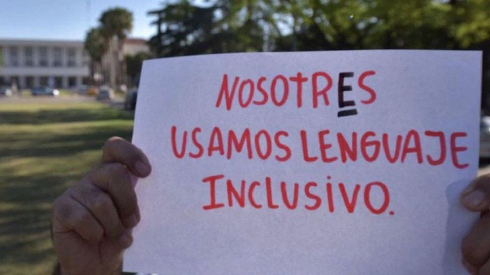 ¿Qué dijo la RAE en contra del lenguaje inclusivo?