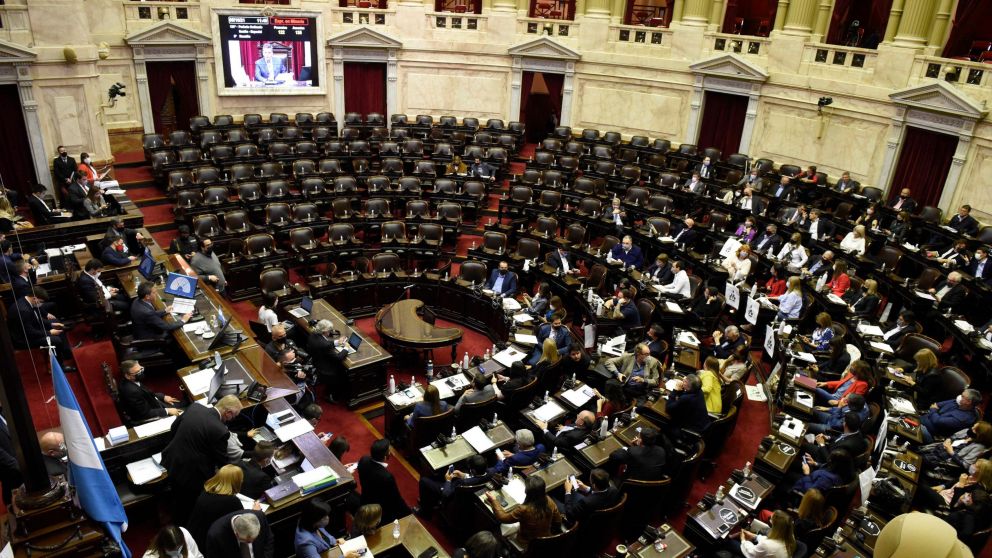Diputados: el oficialismo y la oposición avanzan en las negociaciones para cerrar un temario de consenso