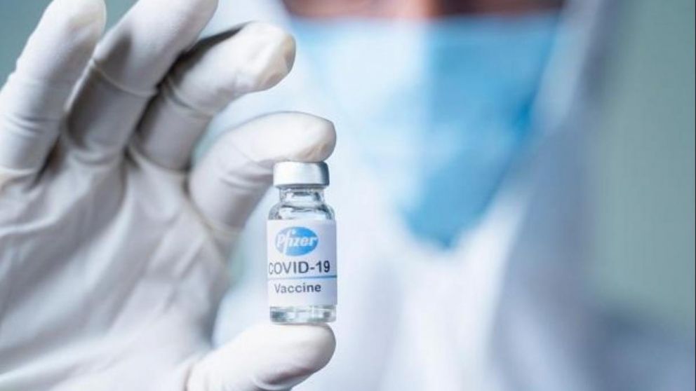 Se distribuirán más de 1,6 millones de dosis Pfizer para la vacunación en adolescentes