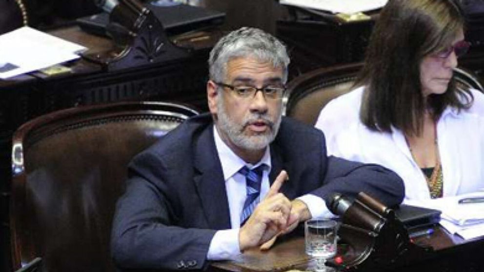 Fue funcionario económico de Cristina Kirchner entre 2009 y 2011