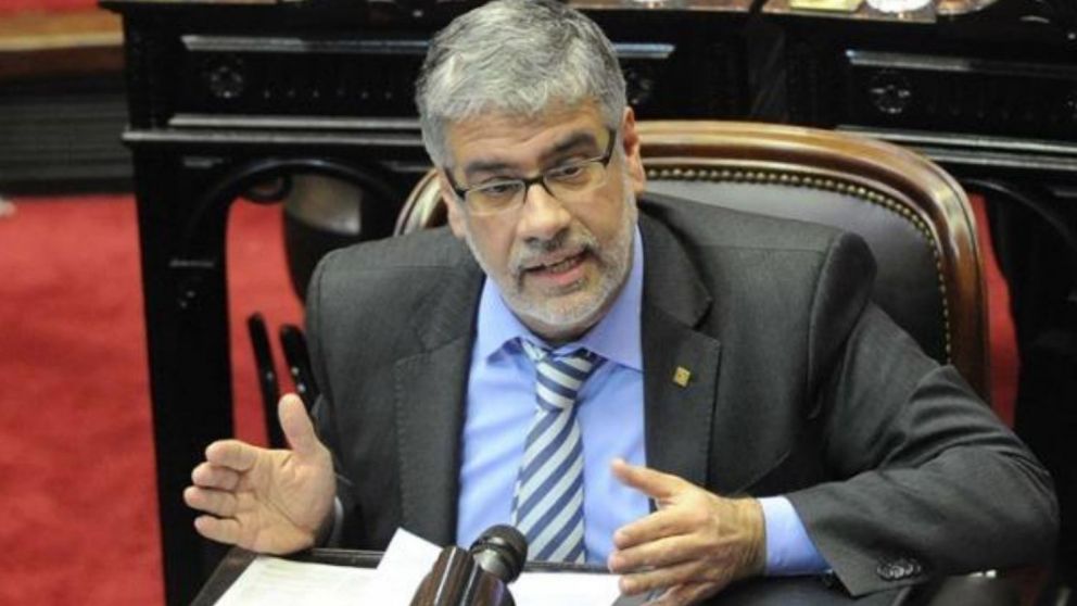 Fue funcionario de Cristina Kirchner, entre 2009 y 2011