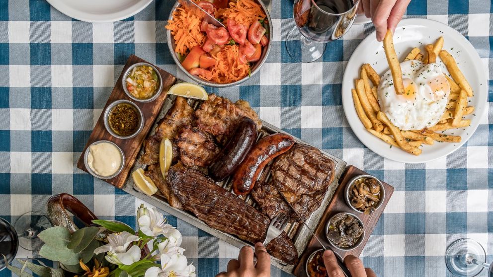 Día del asado: tradición, variantes y trucos de parrillero