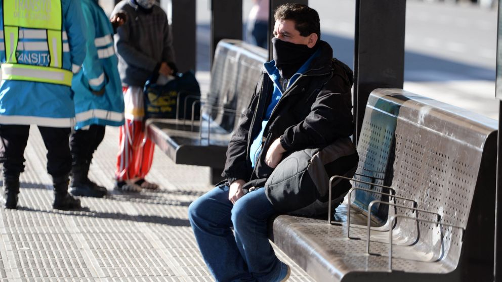 La habituación a la pandemia