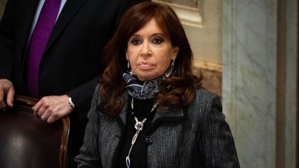 Memorándum con Irán: sobreseyeron a Cristina Kirchner por inexistencia de delito