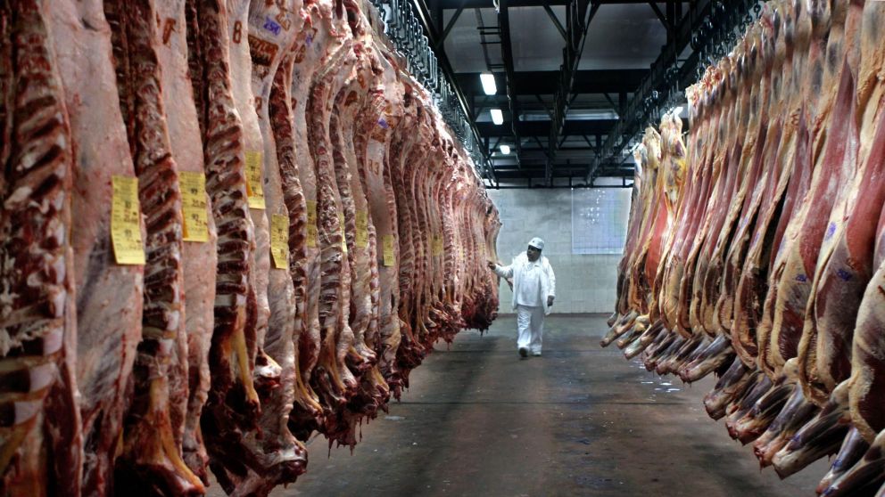 El acuerdo será de 6.000 toneladas mensuales
