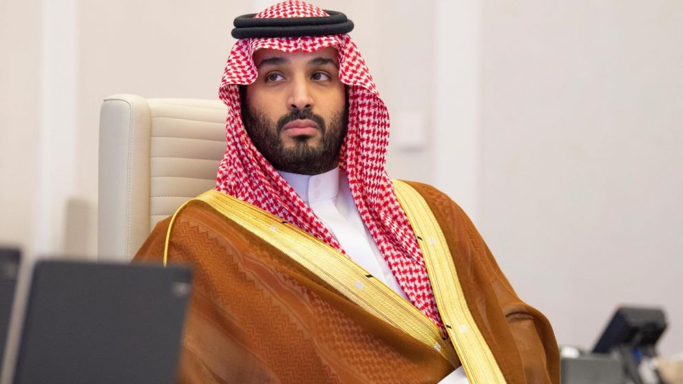 La fortuna de Mohammed bin Salman le permitió comprar el Newcastle