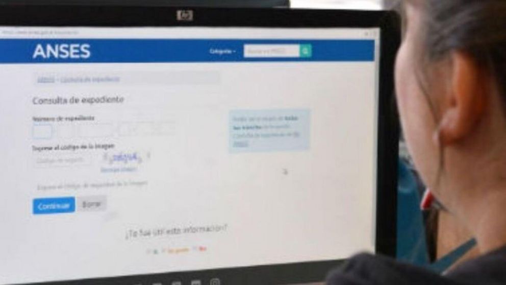 Mi Anses IFE 2021: inscripción y formulario