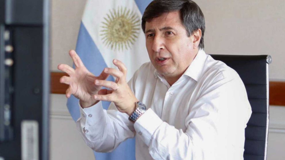 La gente que recibe planes sociales trabaja en cinco sectores productivos