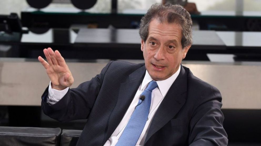 El Central pasó a ser comprador neto de dólares en diciembre